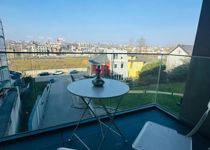 Lejlighed Prestige - Elegance & Business - Gasperich