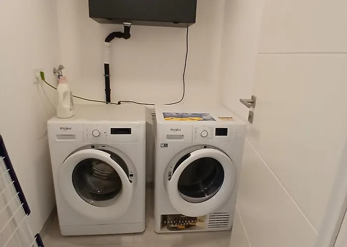 Prestige - Elegance & Business - Gasperich Lejlighed