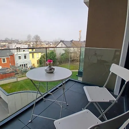 Διαμέρισμα Prestige - Elegance & Business - Gasperich *