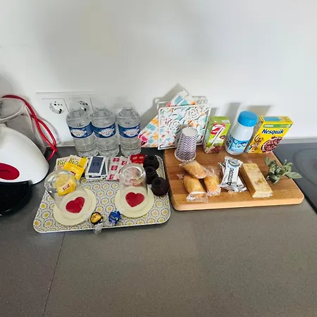 Prestige - Elegance & Business - Gasperich Διαμέρισμα