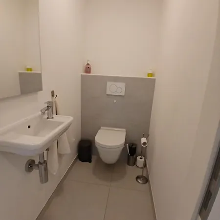 شقة Prestige - Elegance & Business - Gasperich