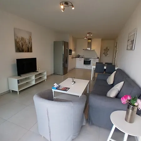 Prestige - Elegance & Business - Gasperich 아파트