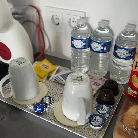 Prestige - Elegance & Business - Gasperich *