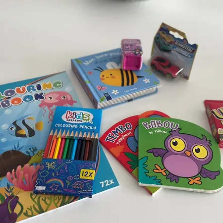 Prestige - Elegance & Business - Gasperich *