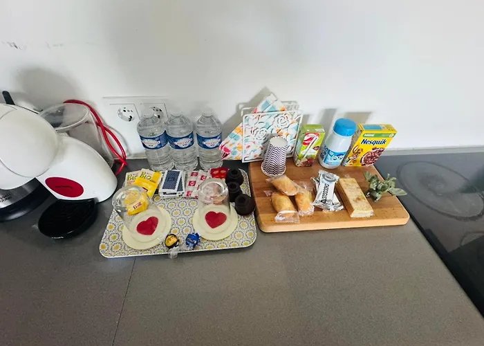 Prestige - Elegance & Business - Gasperich Διαμέρισμα