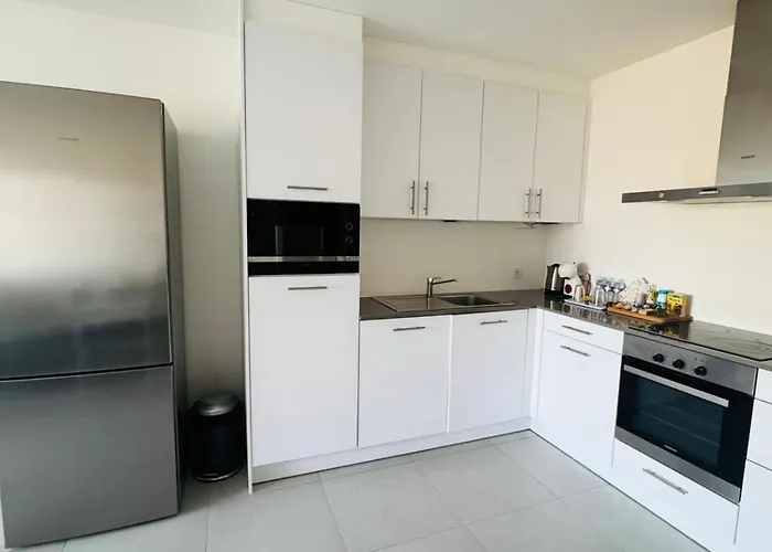 Prestige - Elegance & Business - Gasperich Διαμέρισμα