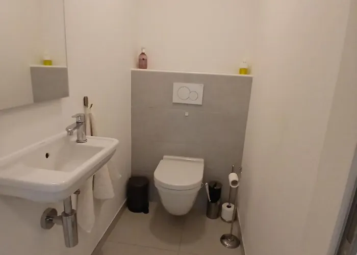 Διαμέρισμα Prestige - Elegance & Business - Gasperich