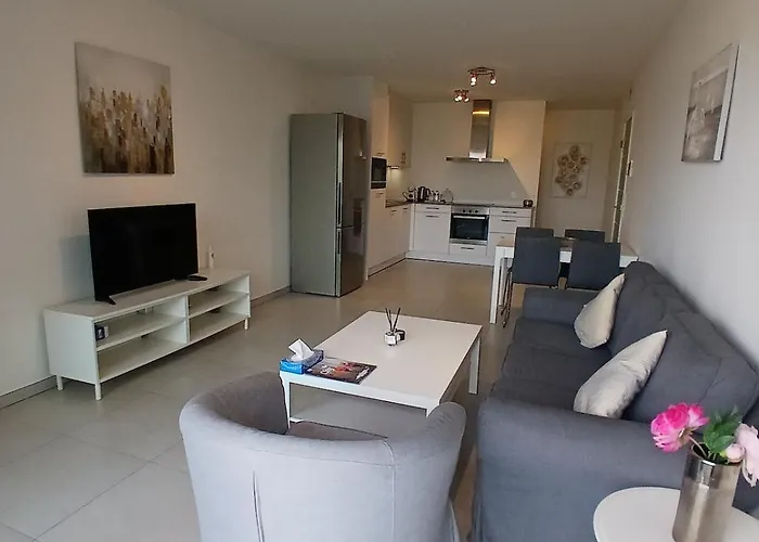 Prestige - Elegance & Business - Gasperich 아파트