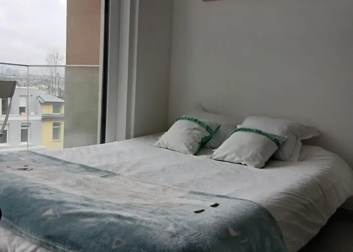 شقة Prestige - Elegance & Business - Gasperich