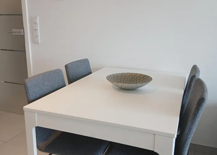 Prestige - Elegance & Business - Gasperich