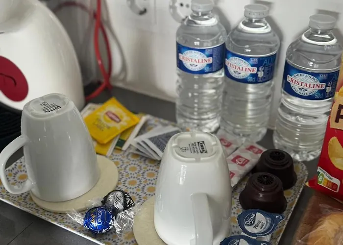 Prestige - Elegance & Business - Gasperich *