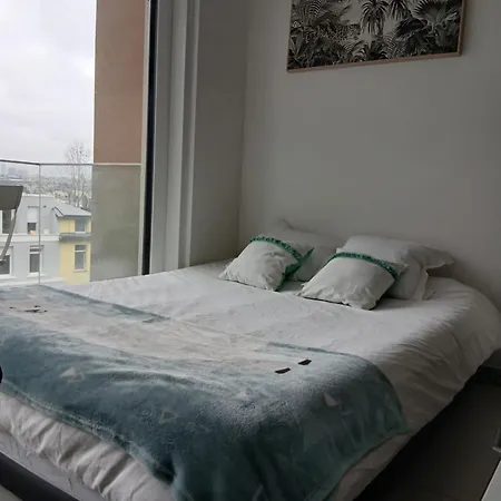 Appartamento Prestige - Elegance & Business - Gasperich