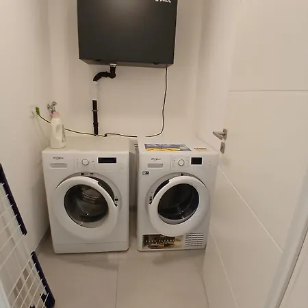 Prestige - Elegance & Business - Gasperich Appartamento