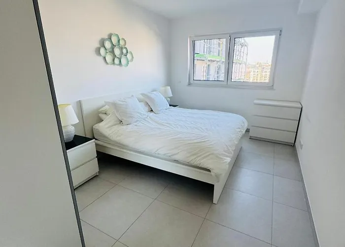 Appartamento Prestige - Elegance & Business - Gasperich Lussemburgo