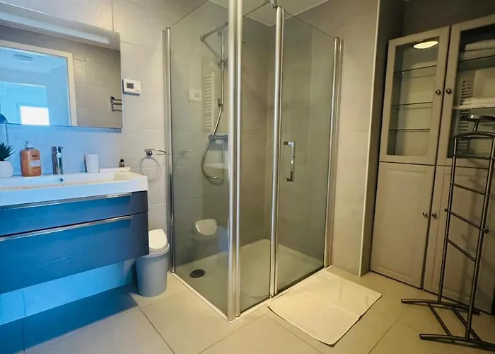 Appartamento Prestige - Elegance & Business - Gasperich *