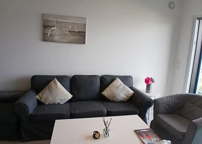 Appartamento Prestige - Elegance & Business - Gasperich Lussemburgo