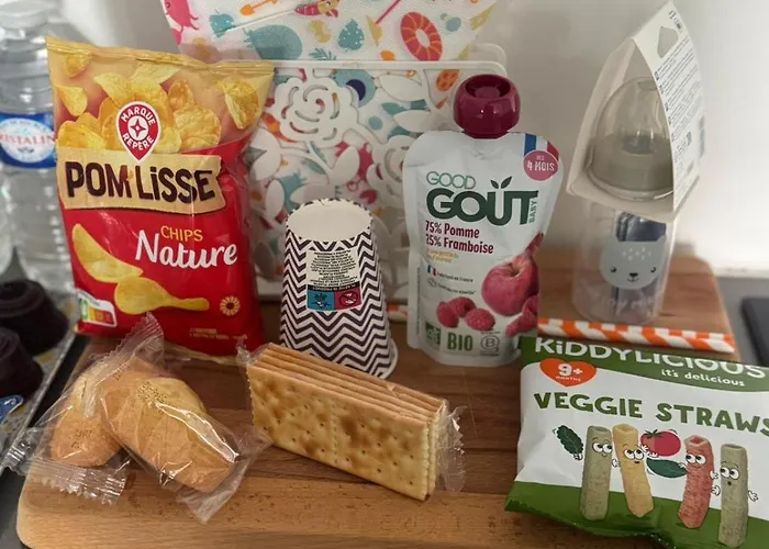 Prestige - Elegance & Business - Gasperich *