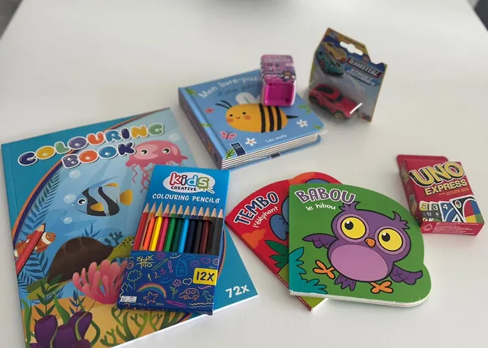 Prestige - Elegance & Business - Gasperich *